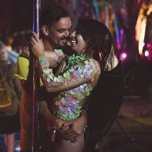 Meet your Posher, Leonie